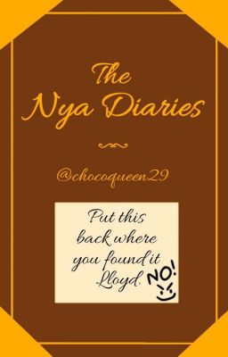 The Nya Diaries