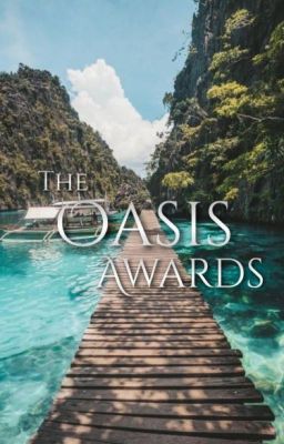 The Oasis Awards