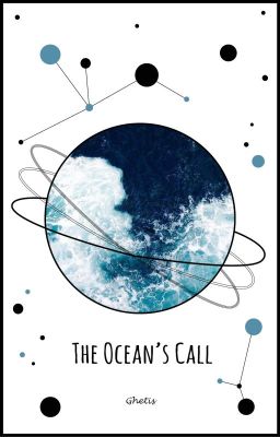 The Ocean's Call [JIKOOK]