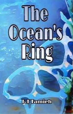 The Ocean's Ring.  #PlanetOrPlastic