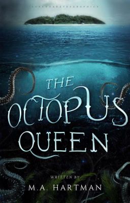 The Octopus Queen (A Little Mermaid Retelling)