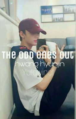 the odd ones out | hyunjin