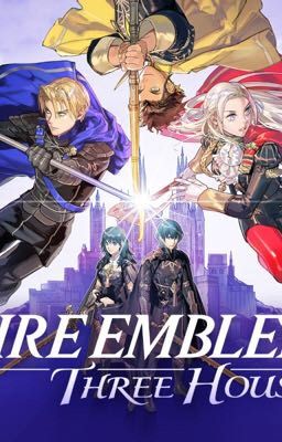 The Officers Academy - A Fire Emblem Three Houses Literate Roleplay -