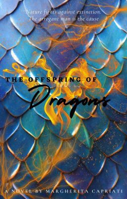 The Offspring of Dragons