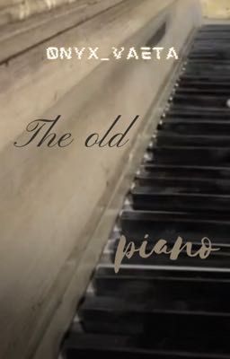 The old piano