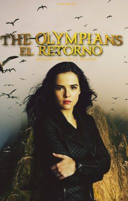 THE OLYMPIANS - El Retorno