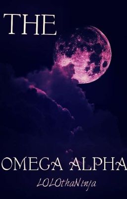 THE OMEGA ALPHA (BXB)