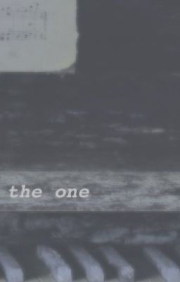 the one