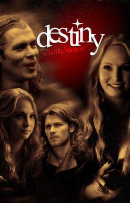 The One - Klaroline Story