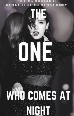 The One Who Comes at Night - MINAYEON G!P