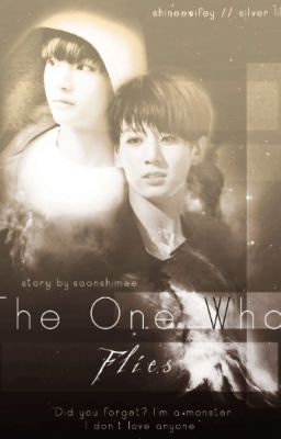 The One Who Flies. [TaeKook/Vkook]