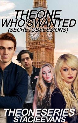 The One Who's Wanted (Secret Obsessions) (The One Series-Book2)