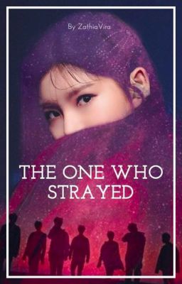 The One Who Strayed [Stray Kids Gang AU]