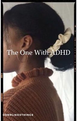 The one with ADHD(A Busted! fanfic)