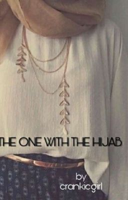 The One With The Hijab [COMPLETED✔]