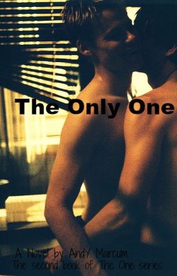 The Only One (boyxboy)