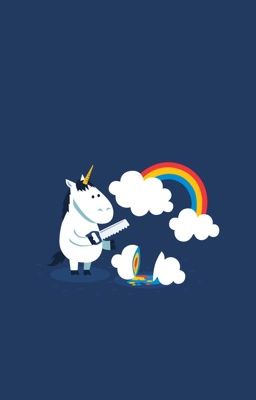 The optimistic unicorn