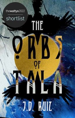 The Orbs of Tala