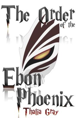 The Order of the Ebon Phoenix [#2]