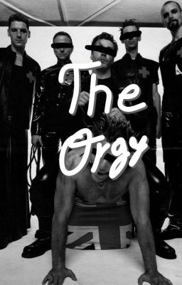 ~🔞~The Orgy~🔞~