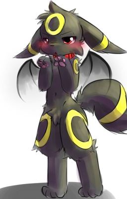 {The Origin Of Dark The Umbreon}