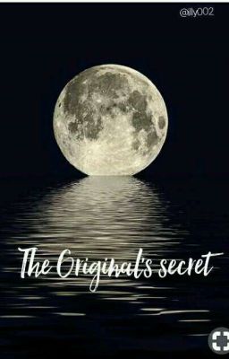 ☀The original's secret☀(storia in  Pausa Temporanea)