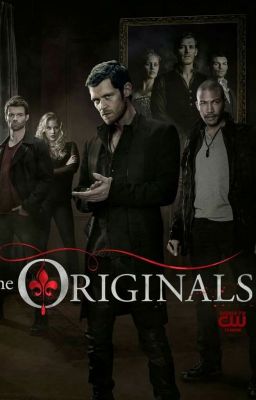 The Originals (FF)