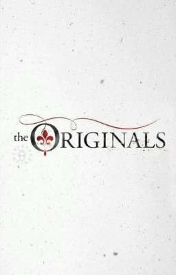 The Originals ✩imagine de to e K-pop✩ - sobrenatural-