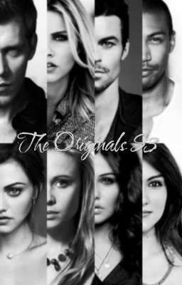 •The Originals Season 3 [Rollenspiel]•