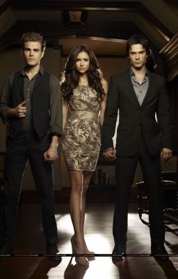 The Originals/The Vampire Diaries/Legacies Oneshots