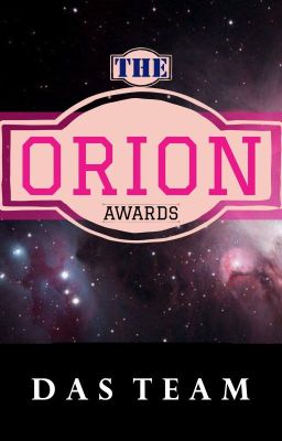 The Orion Awards - DAS TEAM