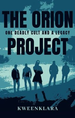 The ORION Project  | ✔