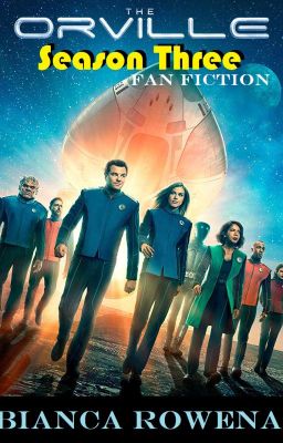 The Orville (the Alternate) Season Three