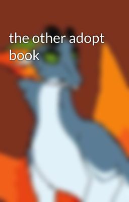 the other adopt book