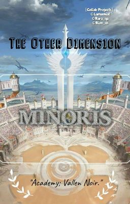 The other dimensions : Minoris