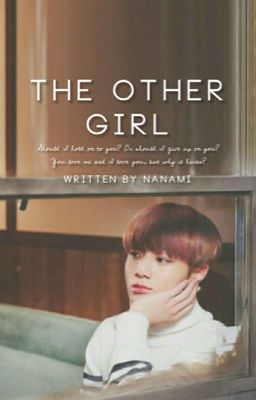 The Other Girl (Jeon Jungkook short ff)