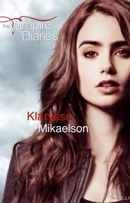 The Other Mikaelson |TVD| Book 1