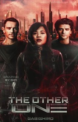 The other one [book 1]