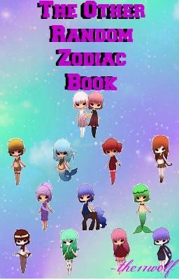 The Other Random Zodiac Book