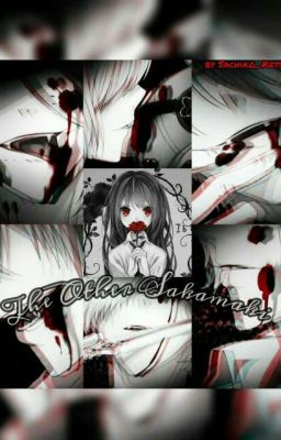 The Other Sakamaki // Diabolik Lovers FF