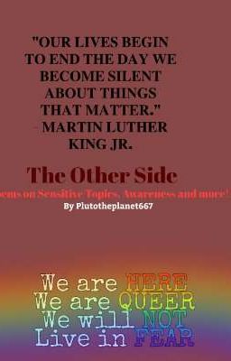 The Other Side - A Poem Collection