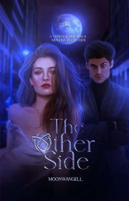 The Other Side || Alec Lightwood