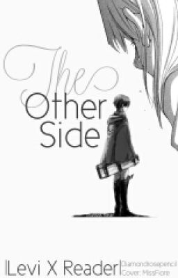 The Other Side (Levi X Reader)