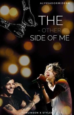 the other side of me || L.S. [famous]