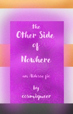 the Other Side of Nowhere