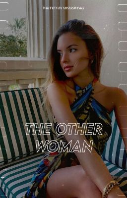 THE OTHER WOMAN ━━━━ charles leclerc