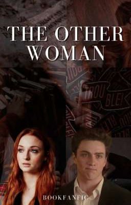 The Other Woman ||James Potter||