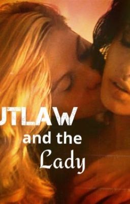 The Outlaw and the Lady (4th in the Crane Gang Series)(womanxwoman)