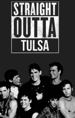 The Outsiders