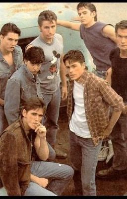 The Outsiders